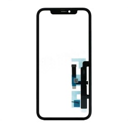 TOUCH+OCA APPLE IPHONE 11 6.1" BLACK TOUCH+OCA APPLE IPHONE 11 6.1" BLACK